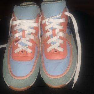 COPY - Chanel sneakers